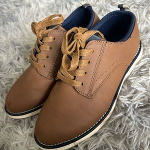 Boys Dress Shoe Size 3